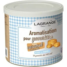 AROME CARAMEL 425GR LAGRANGE