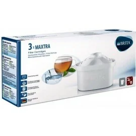 FILTRE PACK 3 CART BRITA