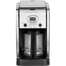 CAFE FILTRE CUISINART DCC2650E