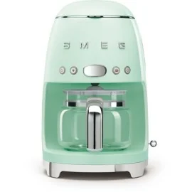 CAFE FILTRE SMEG DCF02PGEU