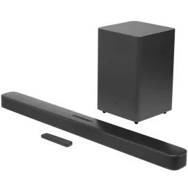 BARRE SON 2 1 DEEP BASS JBL