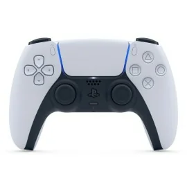 MANETTE PS5 BLANC