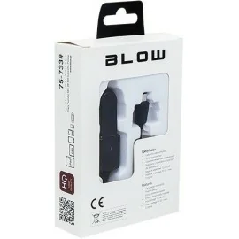 CAR CHARGEUR COMPAT BLOW C21A