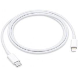 CABLE USB C TO LIGHTNING