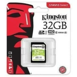 CARTE SD 32GB