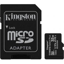 ADAPT MICROSD 32GB CSPLUS
