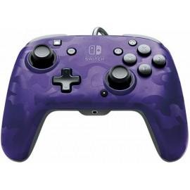 PDP MANET FIL CAMO PURP SWITCH
