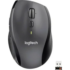 SOURIS SS FL M705 MARA LOGI BK