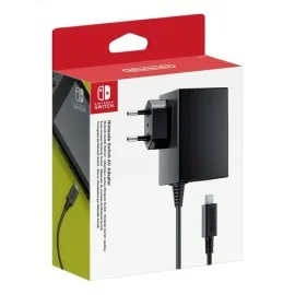 ADAPTATEUR SECTEUR SWITCH
