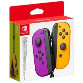 PAIRE JOY-CON V/O SWITCH