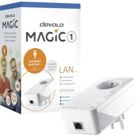 CPL 8288 DEVOLO MAGIC LAN1 1 1