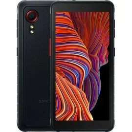 GALAXY XCOVER 5 64GB BK