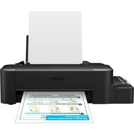 IMPRIMANTE EPSON ECOTANK L120