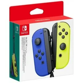 PAIRE JOY-CON B/J SWITCH