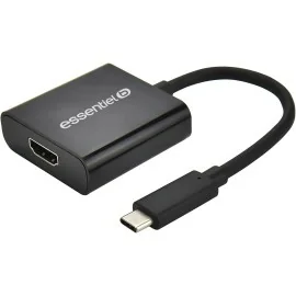 ADAPT ESSB USB C   HDMI