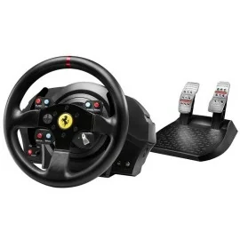 VOLANT T300 FERRARI PS4 PS3 PC