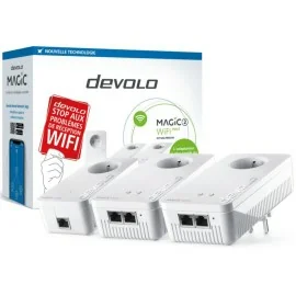 CPL 8626 MAGIC2 WIFI MULTI KIT