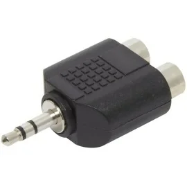 ADAPT ESSB JACK 3 5 M  2XRCA