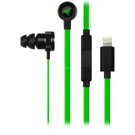 ECOUTEURS RAZER HAMMERHEAD