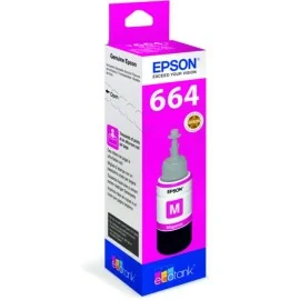 BOUT EPSON T6643 MAGENTA 70ML