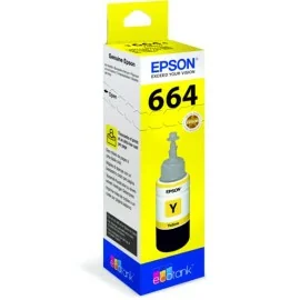 BOUT EPSON T6644  JAUNE 70ML