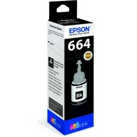 BOUT EPSON T6641 NOIR 70ML