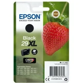 CART EPSON T29XL NOIRE