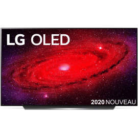 TV LG 55  OLED 55CX6