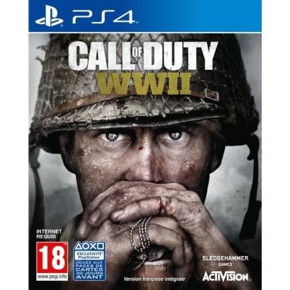 J/PS4 CALL OF DUTY 14