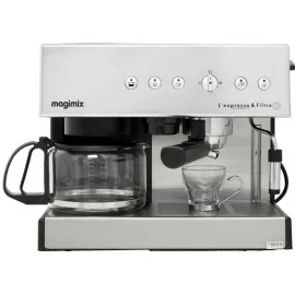 COMBINE MAGIMIX 11423 ARGENT