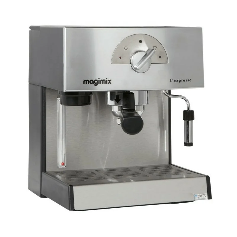 Expresso magimix automatic