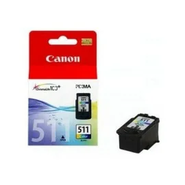 CART.CANON CL511 COULEURS