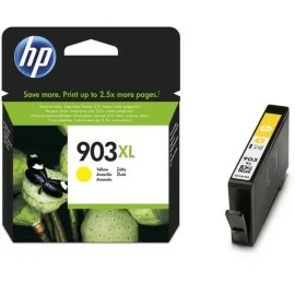 CARTOUCHE HP 903XL JAUNE