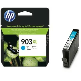 CARTOUCHE HP 903XL CYAN