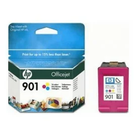 CART.HP N°901 COULEUR CC656AA