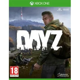 DAYZ XBOX