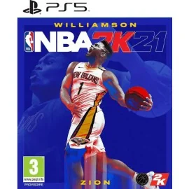 JV NBA 2K21 STAND P5 VF