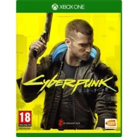 JV XO CYBERPUNK 2077
