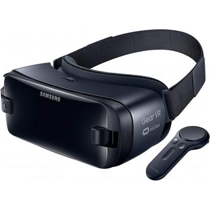 CASQUE GEAR VR WITH CONTROLLER
