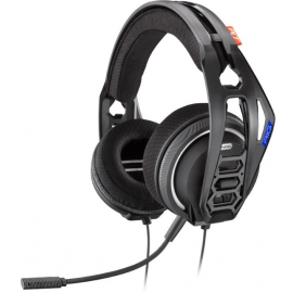 CASQUE JV PS4 RIG 400HS