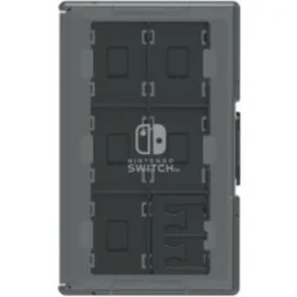 BOITIER HORI 24 JEUX SWITCH