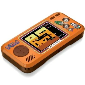 CONSOLE PORTABLE RETRO DIGDUG