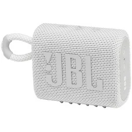 ENCEINTE JBL GO 3 WH