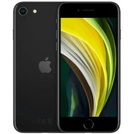 IPHONE SE 64GB ROUGE