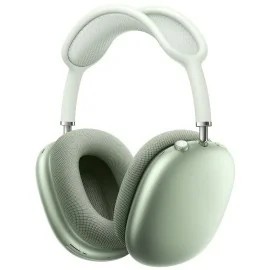 AIRPODS MAX GREEN