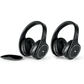 CASQUE HP DUO EAS DIGITAL
