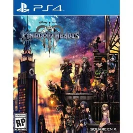 JV PS4 KINGDOM HEARTS