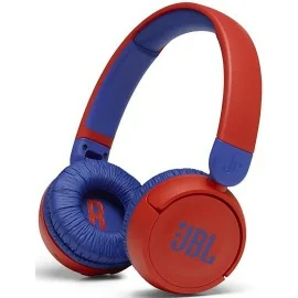 CASQUE JBL JR310 BT RED