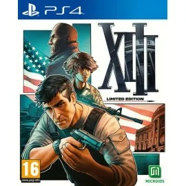 JV PS4 XIII EDITION LIMITEE