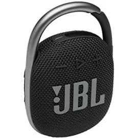 JBL CLIP 4 BLACK